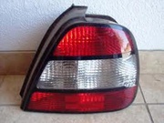 Задний фонарь Daewoo Leganza фонарь Леганза с 97 