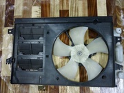  диффузор  Mitsubishi Colt 1.3 1.5 бензин 