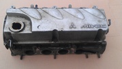 головка блока  Mitsubishi Grandis 2.4 бензин 