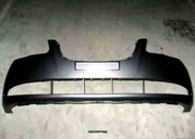 Бампер передний Hyundai Elantra 2006-11 года.