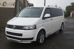 Volkswagen Transporter Kasten (T5) 2.0 MT