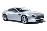 Aston Martin V8 Vantage S 4.7 MT