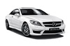 Mercedes-Benz Mercedes Benz CL-Class (C216) Mercedes Benz CL 65 AMG