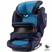 Автокресло RECARO Monza Nova IS