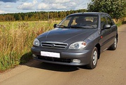 Корпорація реалізує авто 14-15р.в. по соцпрограмі