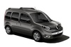 Renault Kangoo 2013 1.5D MT Expression
