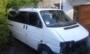 Volkswagen Transporter Т4 на разборку
