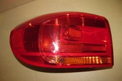 Фонарь Volkswagen Tiguan фонари задние Тигуан с 2011 г.