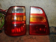 Задний фонарь Toyota Land Cruiser 100 Крузер 100 с 98 по 08г.