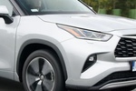 Toyota Highlander (XU70)