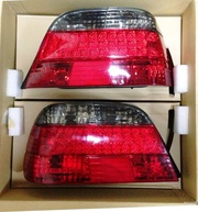 Задний фонарь BMW 7 E38 БМВ 7 Е38 с 94 по 02 год.