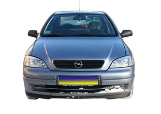 Opel Astra Classic Седан Classic  Седан 1.6 MT Comfort High