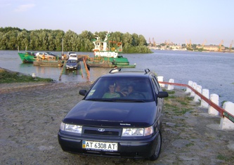 Lada (ВАЗ) 21114