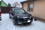 Acura MDX 3.7 AT Technology+Entertainment [вер. 2]