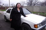Mercedes-Benz 190е
