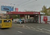 АЗС Лукойл на Победы, 49