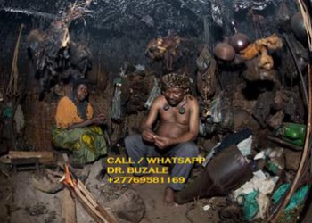 Dr. Buzale Sangoma S