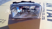 Противотуманная фара Chevrolet Aveo T200 туманки Авео