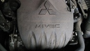 двигатель Mitsubishi Lancer X 1.5 1.6