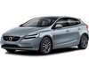 Volvo V40 2.0D (150 hp) AT Summum Volvo V40 2.0D (150 hp) AT Summum