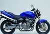 Honda CB600F Hornet