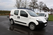 Авторазборки Citroen Nemo (Ситроен Немо) 2008-2015