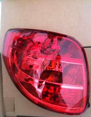 Фонарь задний Suzuki SX4 задние фонари sx4