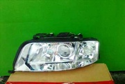 Фара Audi A6 передние фары Ауди А6 