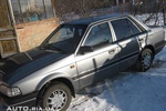 Mazda 323