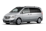 Mercedes-Benz Viano (W639) 2.0D MT Ambiente Extralong