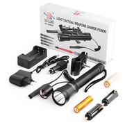 Подствольный фонарик Bailong Police BL-Q2830-T6 