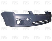 Бампер передний Ford Focus 05-08