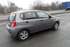 Chevrolet Aveo хэтчбек (T300)