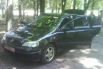 Opel Astra Classic Седан Classic  Седан 1.4 MT Base+