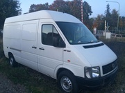 Автошрот Volkswagen LT (VW LT Фольксваген ЛТ) 1996-2006