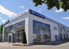 Автосалон Автоберег HYUNDAI на Усенко