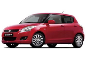 Suzuki Swift  1.2 AТ GL