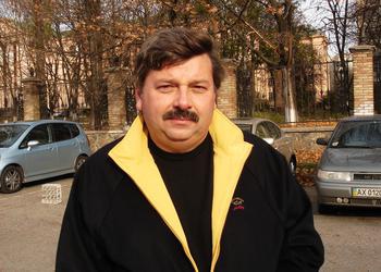 Крочак Ярослав