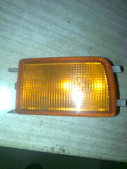Фонарь указателя поворота передний GOLF III, VENTO
