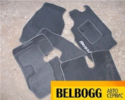 Килимки салону для Сhana Benni Чана Бенні