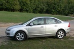 Ford Focus Седан II (2004-2011) 1.6 MT Trend