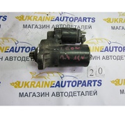 Стартер Audi A3