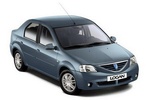 Dacia Logan I (2004-2012) 1.6 MT Prestige