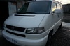 Volkswagen Transporter Kasten