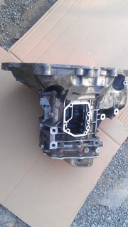 кпп  Suzuki Swift 1.3 cdti   A2985F17W355
