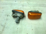 Повторювач  поворотів на крило Kioto 21437558 Міцубісі  Mitsubishi 