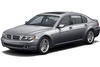 BMW 7 Series (E65/E66) 730Ld