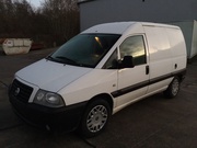 Запчасти бу Fiat Scudo (Фиат Скудо) 2003-2007