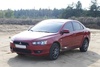 Mitsubishi Lancer X 1.5 MT Inform