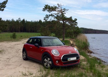 Mini cooper Mini cooper